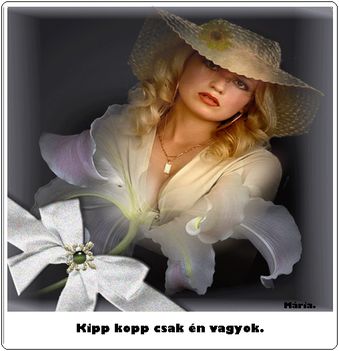 Ahol te vagy Istenem.