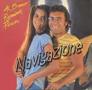 Al Bano & Romina Power (10)