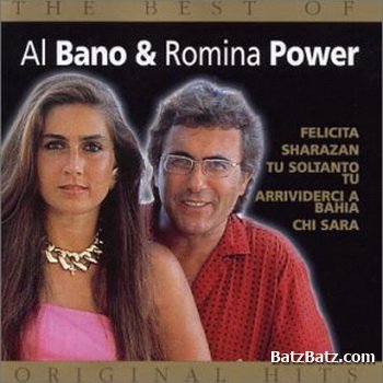 Al Bano & Romina Power (3)