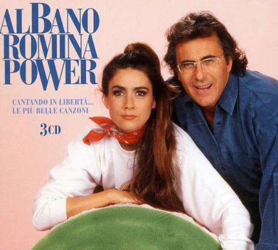 Al Bano & Romina Power (7)