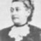 Dr. Hugonnai Vilma, az első magyar orvosnő