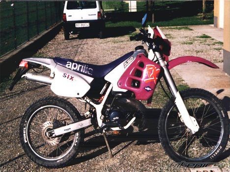 rx50 1991
