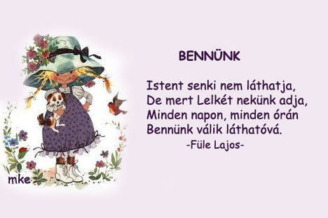 Bennünk