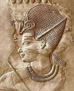 III. Amenhotep