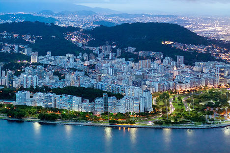 Rio de Janeiro 5
