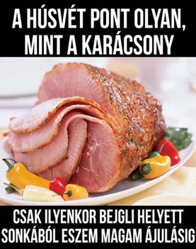 Húsvét