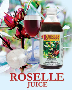 roselle 2