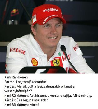 Kimi!