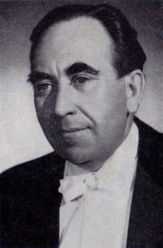 Radnai György