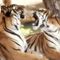 tigrisek, ha beszélgetnek :-))