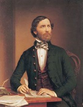 EGRESSY  BÉNI  1814  -  1851 ..