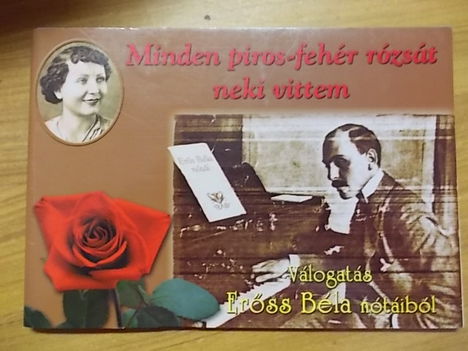 ERŐSS BÉLA - 1887 - 1969 ..
