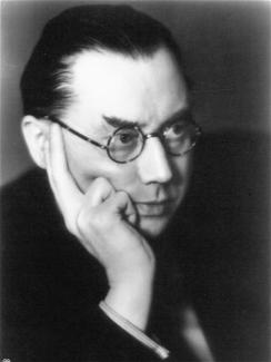 Nico Dostal osztrák operettszerző