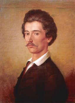 PETŐFI  SÁNDOR  1823  -  1849 ..