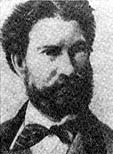 SIMONFFY  KÁLMÁN  1832  -  1888 .