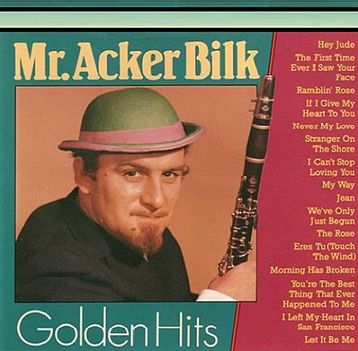 Acker Bilk (3)