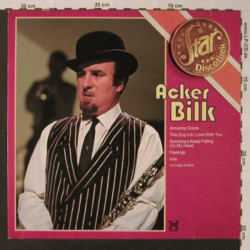 Acker Bilk (7)