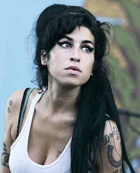 Amy Winehouse