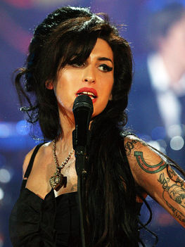 Amy Winehouse (5)