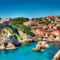 Dubrovnik_tenger