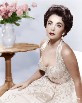 Elizabeth -Taylor