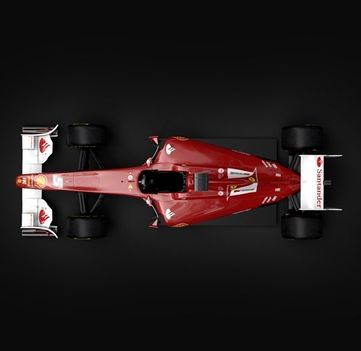 Ferrari 2011 3