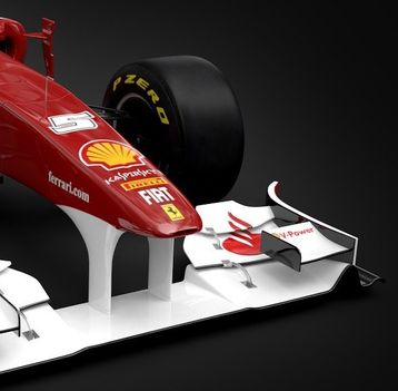 Ferrari 2011 5