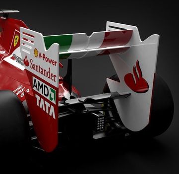 Ferrari 2011 6