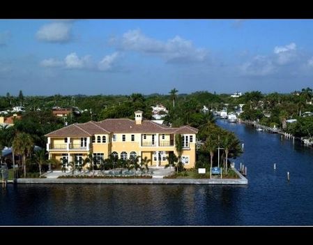 Fort-Lauderdale 5 Million House