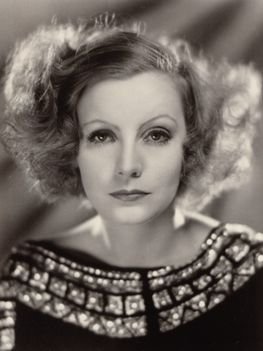 Greta Garbp