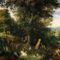 Jan Brueghel_ Giardino dell Eden