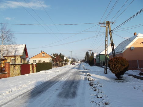 Maglócai utca