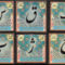 Perzsa ABC betűi