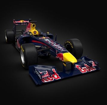 Red Bull 2011 2