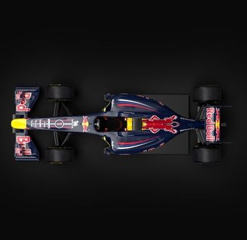 Red Bull 2011 3