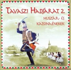 Tavaszi hadjárat 2011