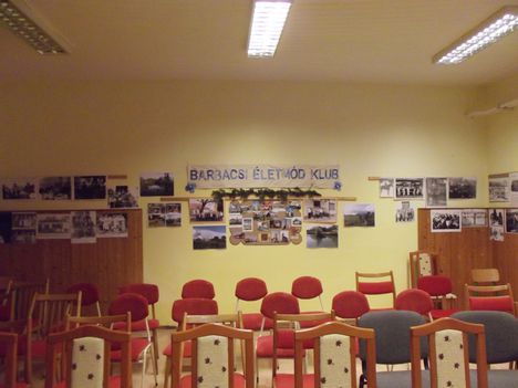 A Sopron Trió adventi műsora a könyvtárban 15