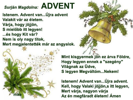 ADVENT