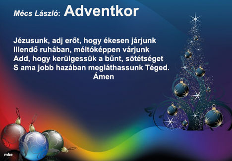 ADVENTKOR