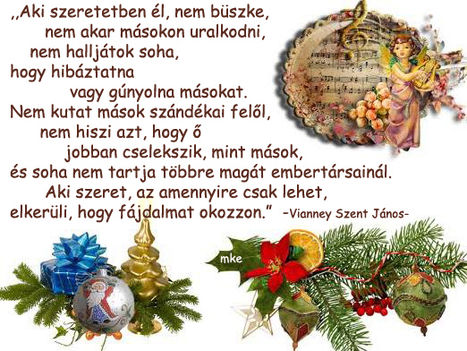 Aki szeretetben