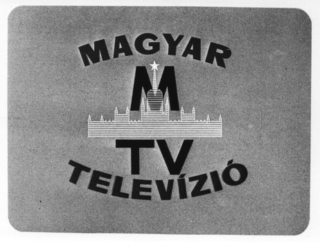 Tv embléma,1961.
