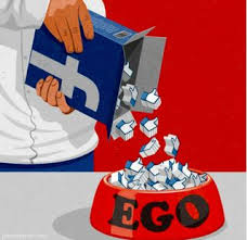 facebook-ego