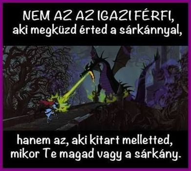 Igazi férfi!