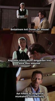 House!