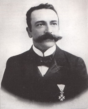 Kemény_Ferenc(1860-1944)