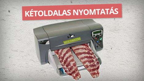 Kétoldalas nyomtatás!