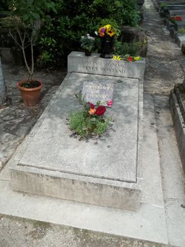 Pere-Lachaise temető 6