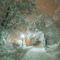 Whinter snow night animated-gif