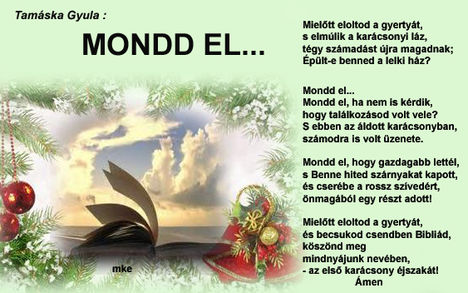 MONDD  EL...