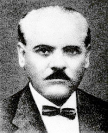 PÁPAI  MOLNÁR  KÁLMÁN  1887  -  1945 ..